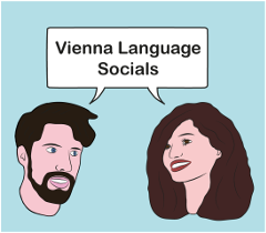 Vienna Language Socials